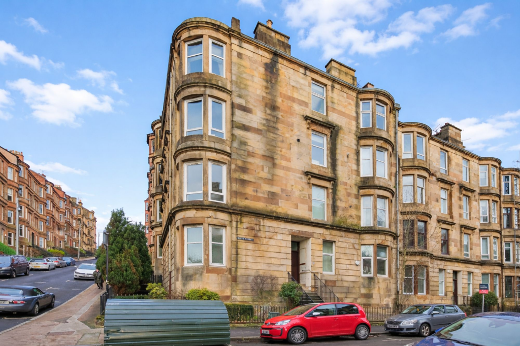 Main image of property: 74 White Street, Partick, G11