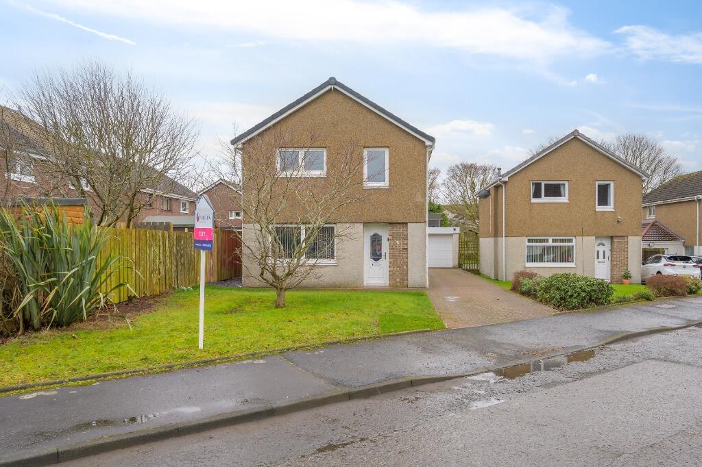 Main image of property: Langton Gardens, West Lothian, EH53