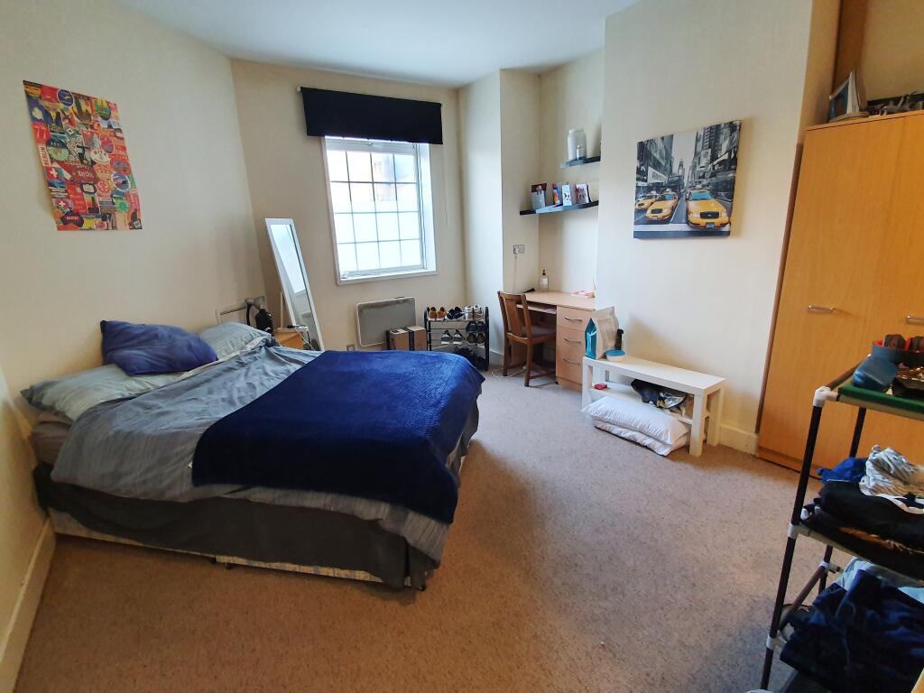 Main image of property: Queen Street, Portsmouth