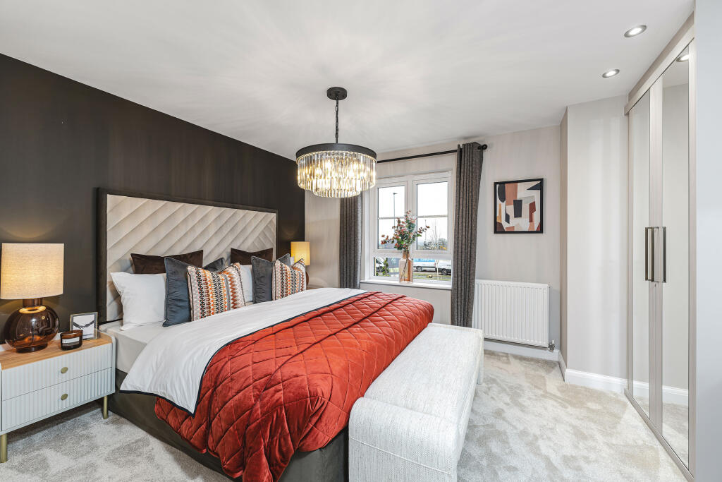 House in Motherwell, South Lanarkshire - View 5