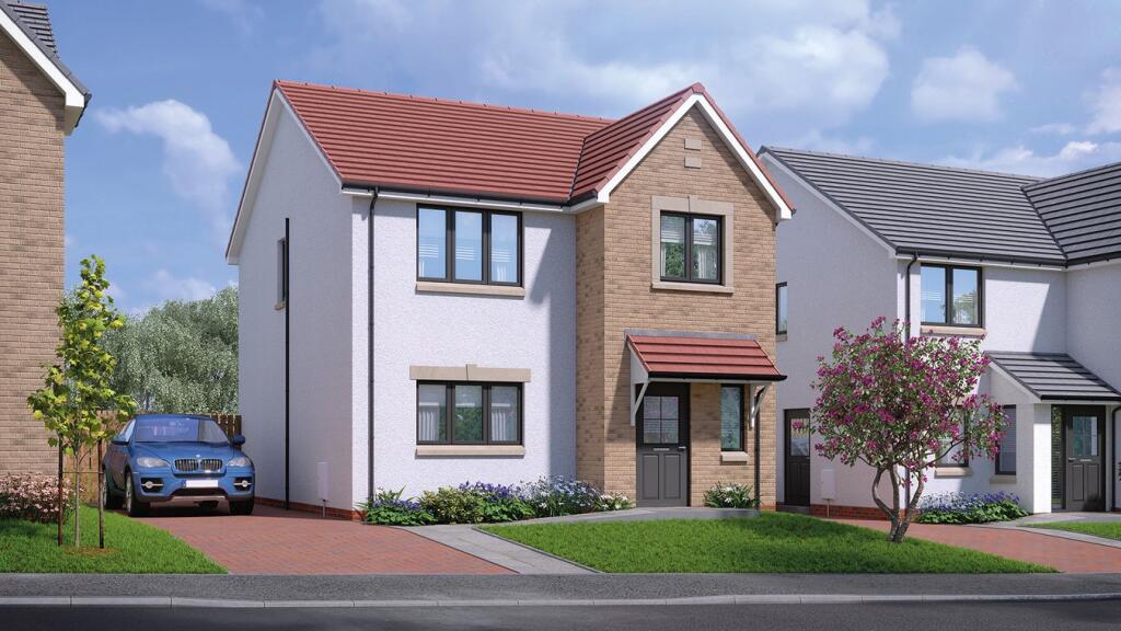 Main image of property: Euphemia Street, Townhill, Dunfermline, KY12