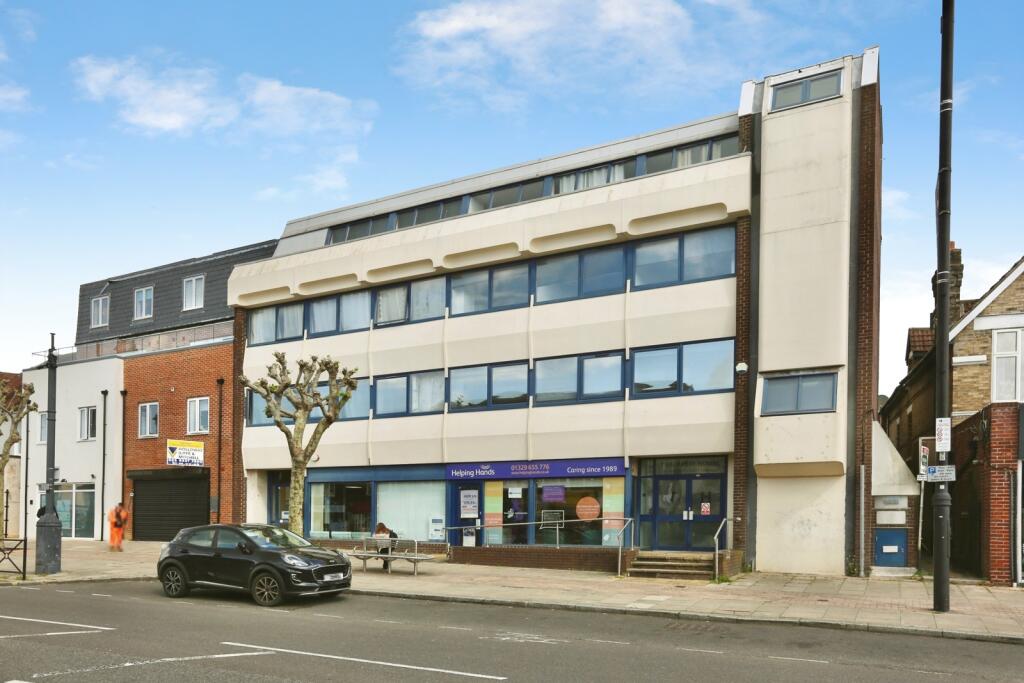 Main image of property: West Street, Fareham, Hampshire, PO16