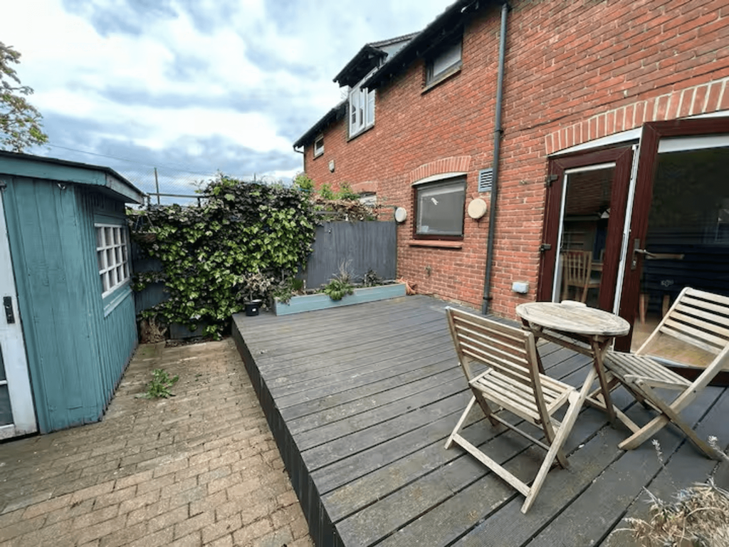 Main image of property: St. Michaels Close, London, E16