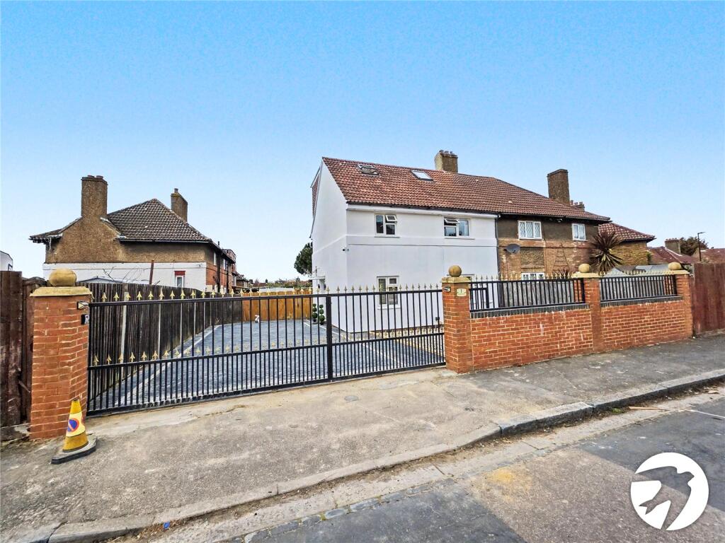 Main image of property: Keynsham Gardens, London, SE9