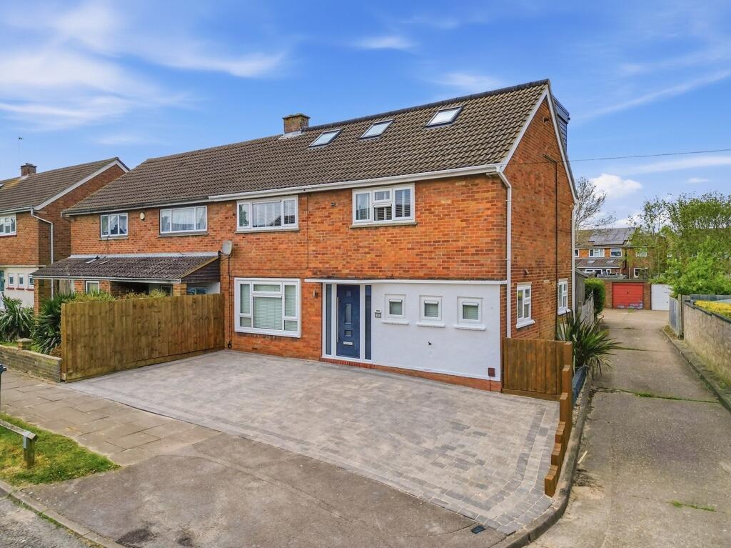 Main image of property: Kennet Drive, Bletchley, MK3