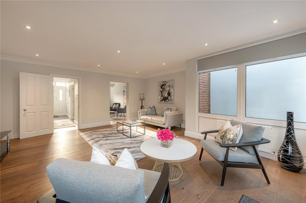 Main image of property: Harley Road, Primrose Hill, London, NW3