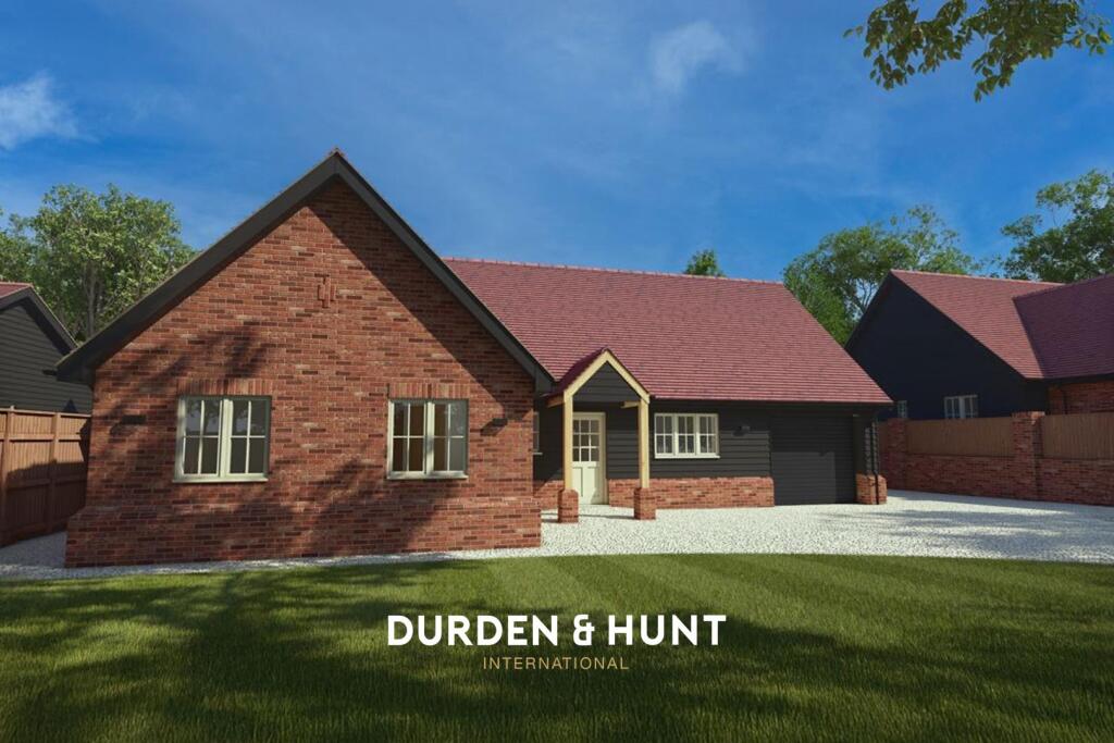 Main image of property: Northlands Approach, Langdon Hills, SS16