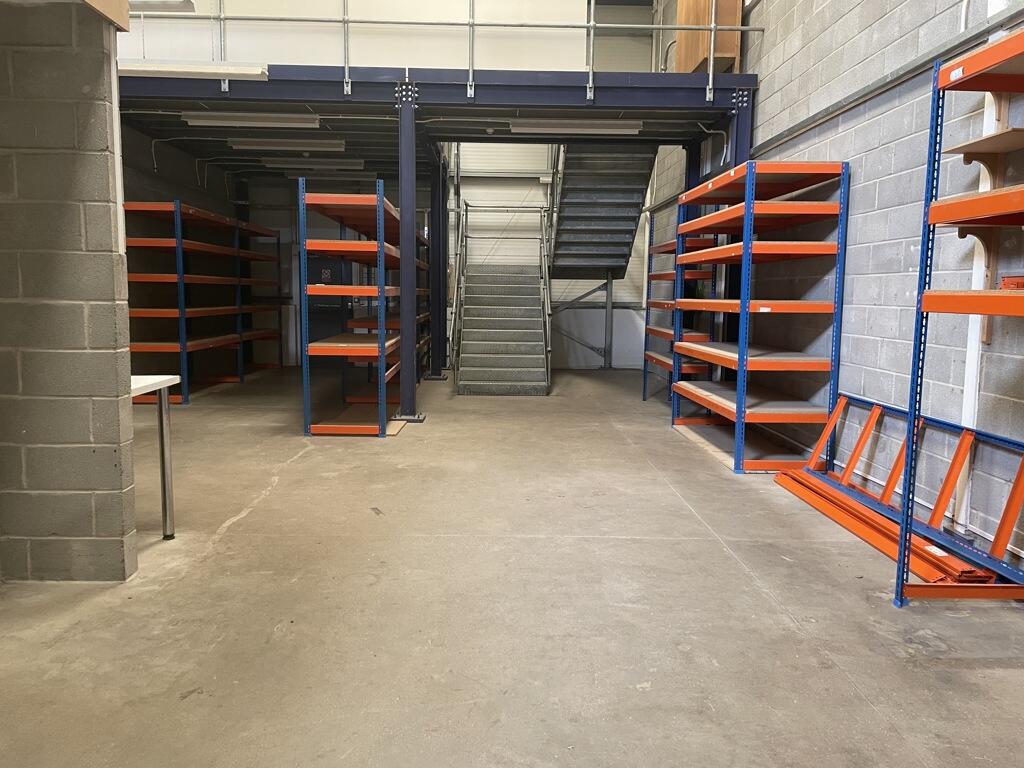 Additional image 2 of Unit 8 Industrial Quarter, Bath Business Park, Peasedown St John, Bath, Somerset