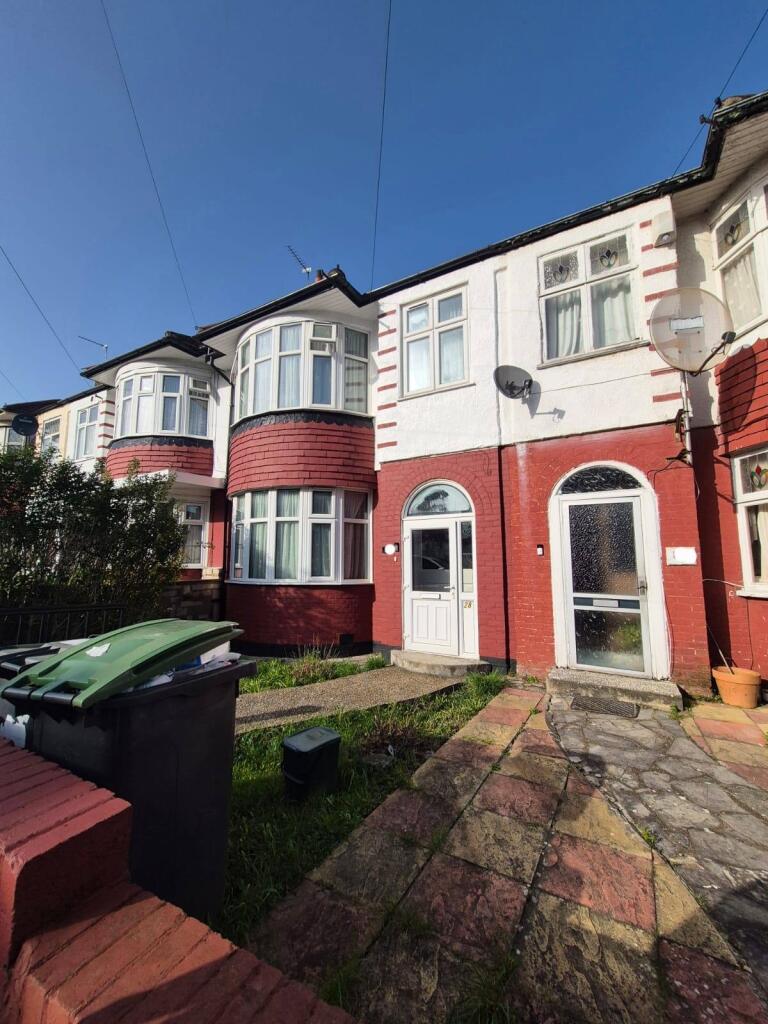 Main image of property: Mayfair Gardens, N17
