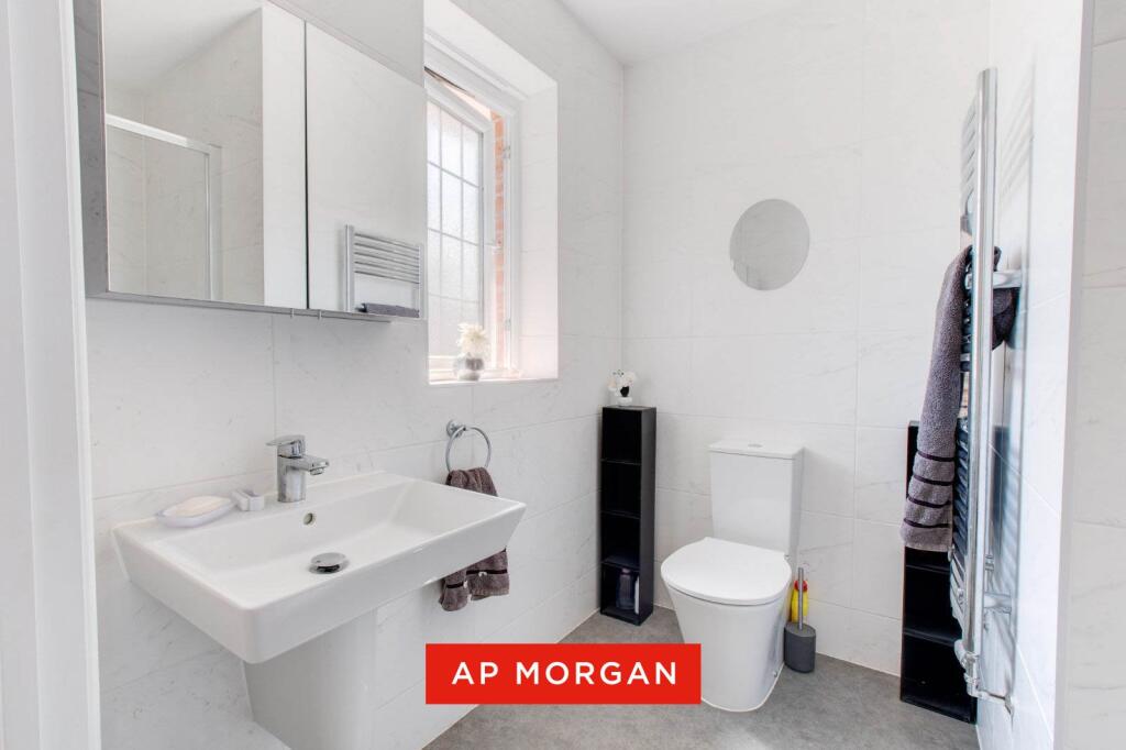 Additional image 8 of St. Andrews Road, Webheath, Redditch, Worcestershire, B97