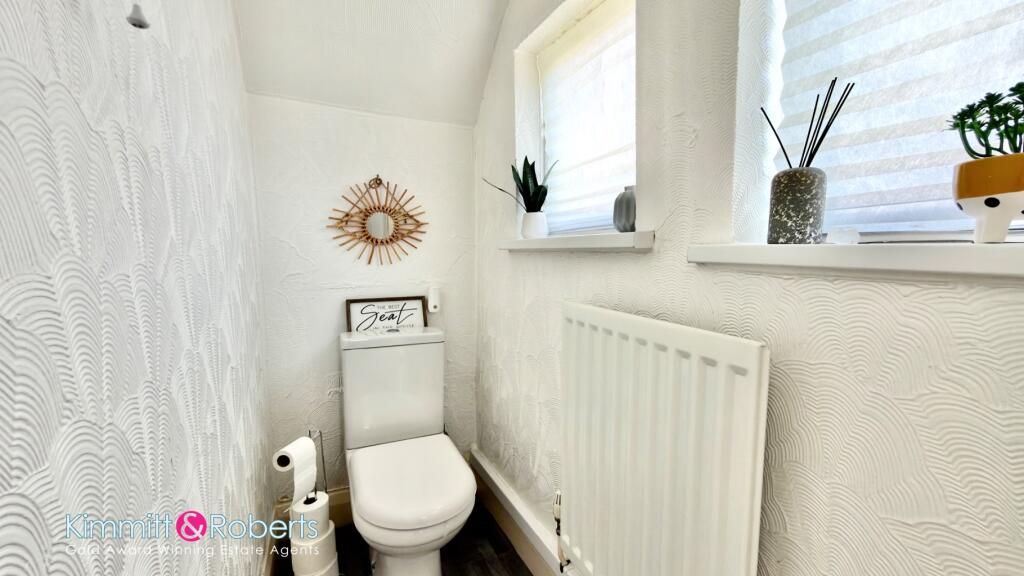 House in Sunderland - View 5