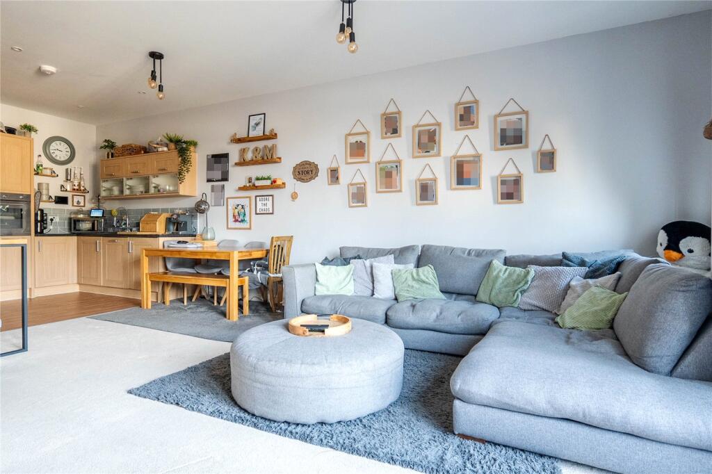 Main image of property: Robinson Street, Bletchley, MK3