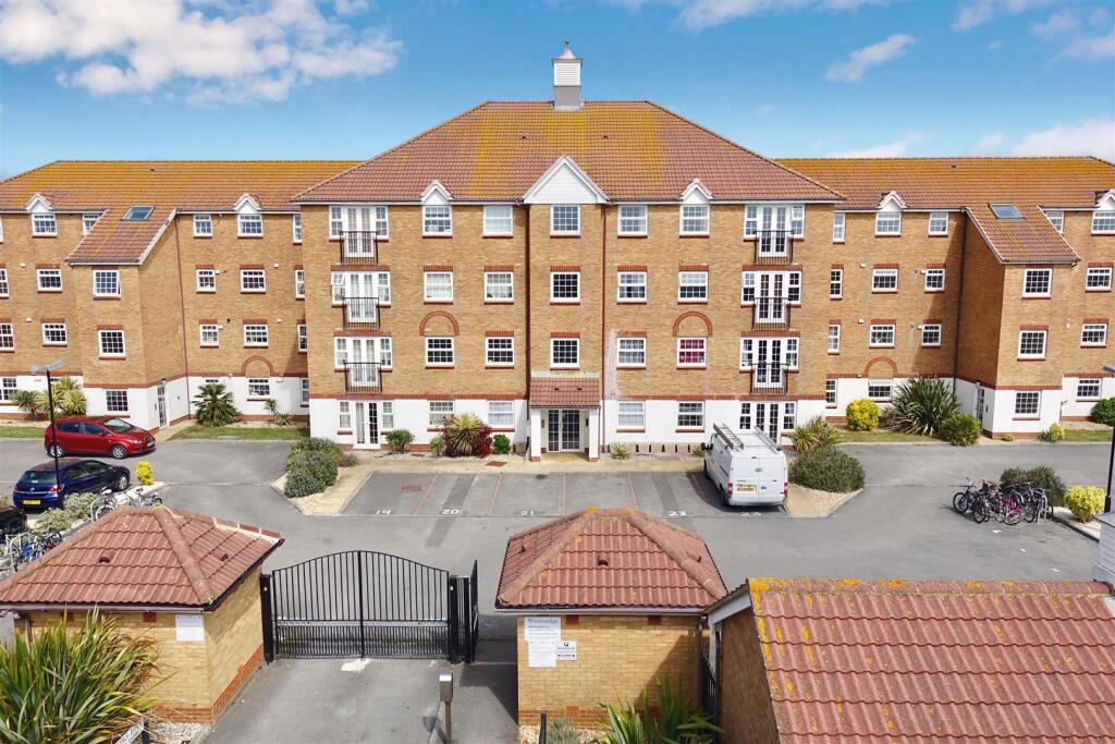 Main image of property: Watersedge, Anchor Close, Shoreham by Sea