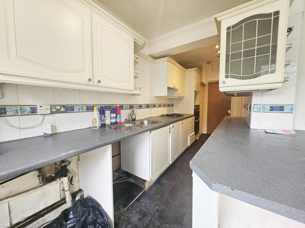 House in London - More