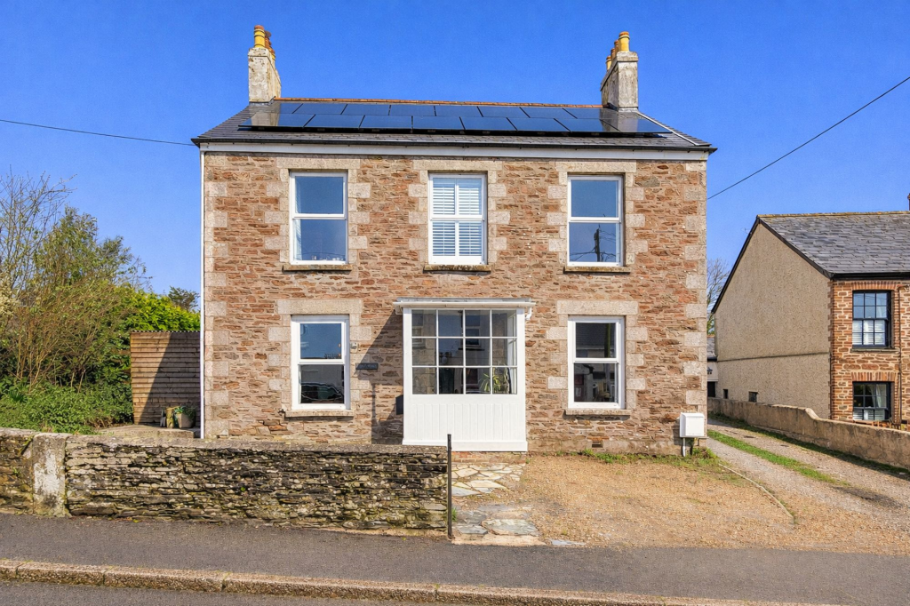 Main image of property: Fore Street, Grampound Road, TR2