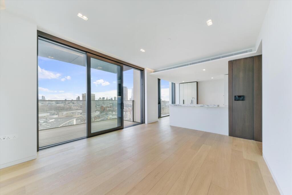 Main image of property: Casson Square, Southbank, London, SE1