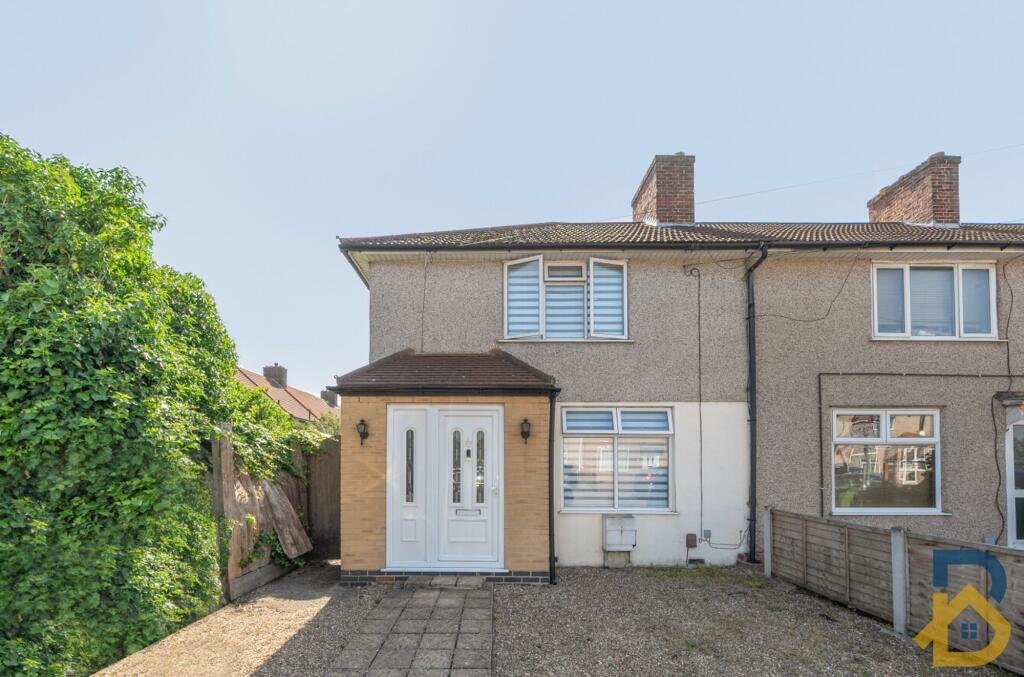 Main image of property: Spurling Road, Dagenham, RM9