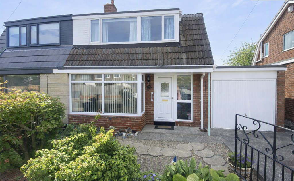 Main image of property: Tillmouth Avenue, Holywell, Whitley Bay