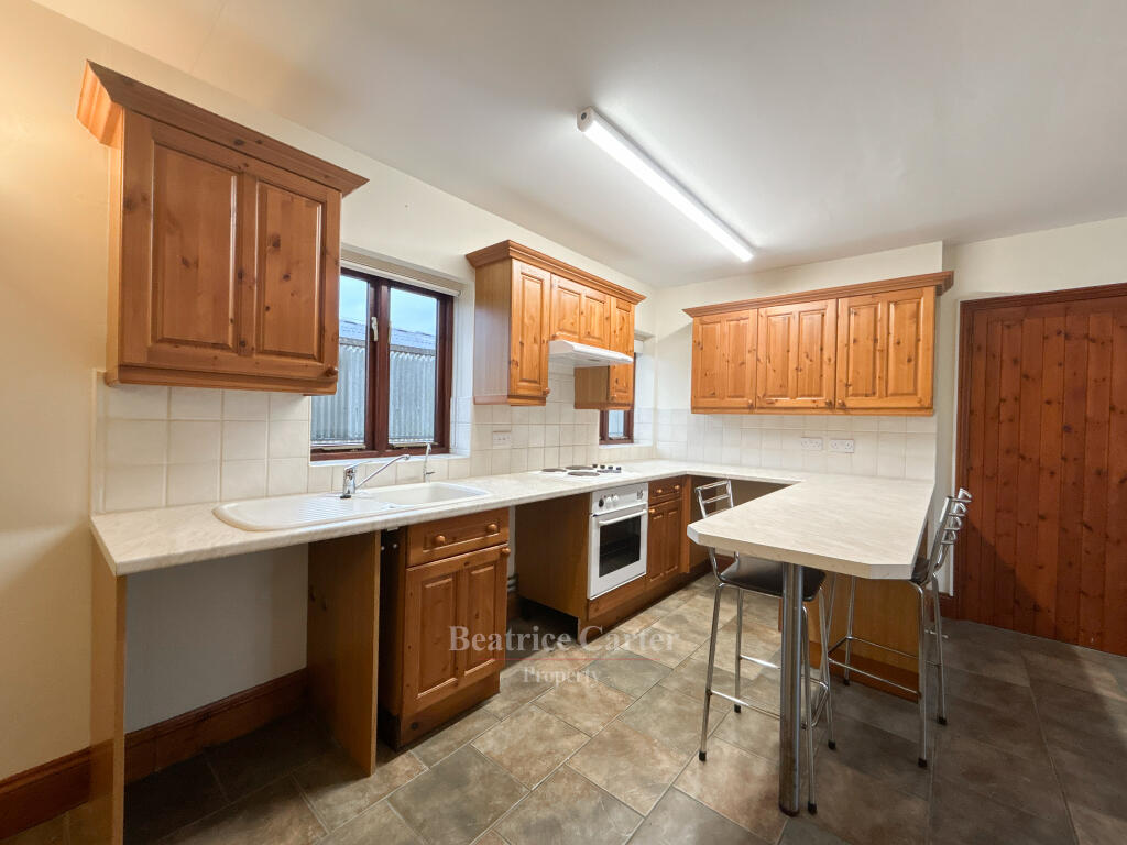 House in Cambridge - View 4