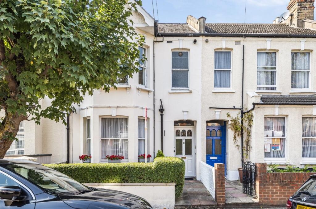 Main image of property: Heythorp Street, London, SW18