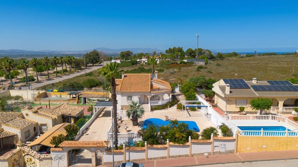 Main image of property: Valencia, Alicante, La Marina