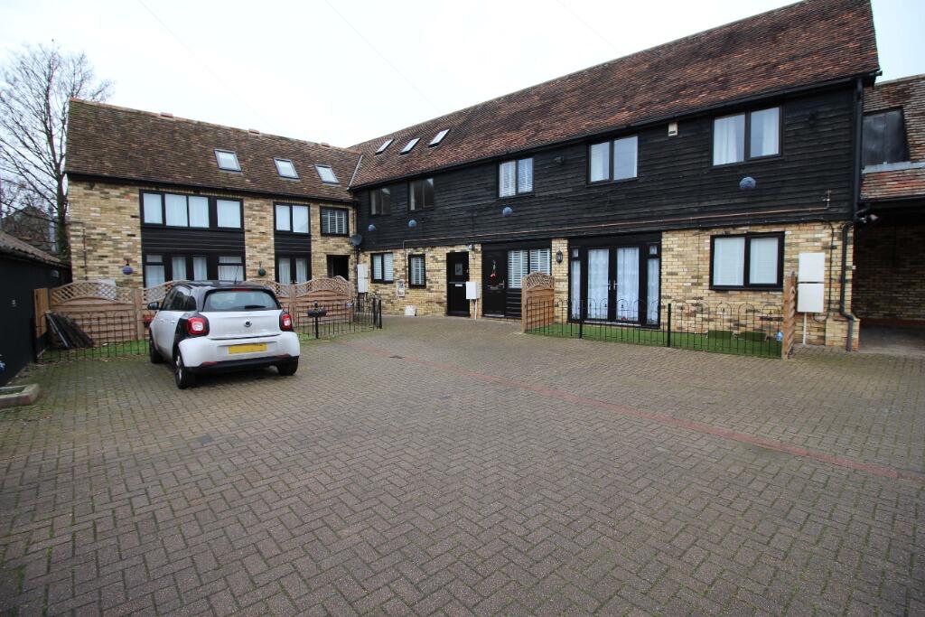 Main image of property: Lawrence Road, Biggleswade, SG18