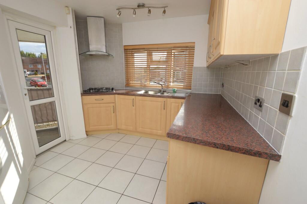Apartment in Exeter, Lower Wear, Countess Wear - View 4