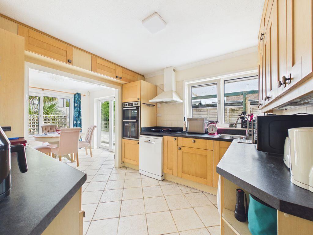 House in Truro - View 4