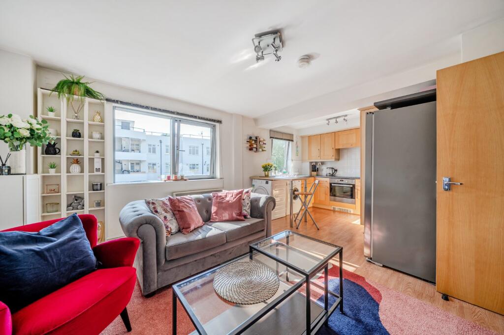 Main image of property: Balham High Road, Balham, London, SW17