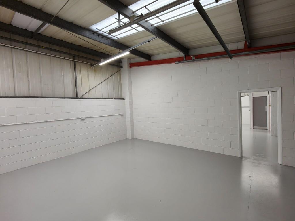Unit 18B Internal