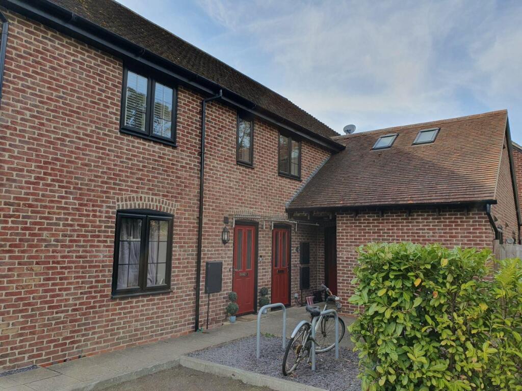 Main image of property: Newbury Road, Headley