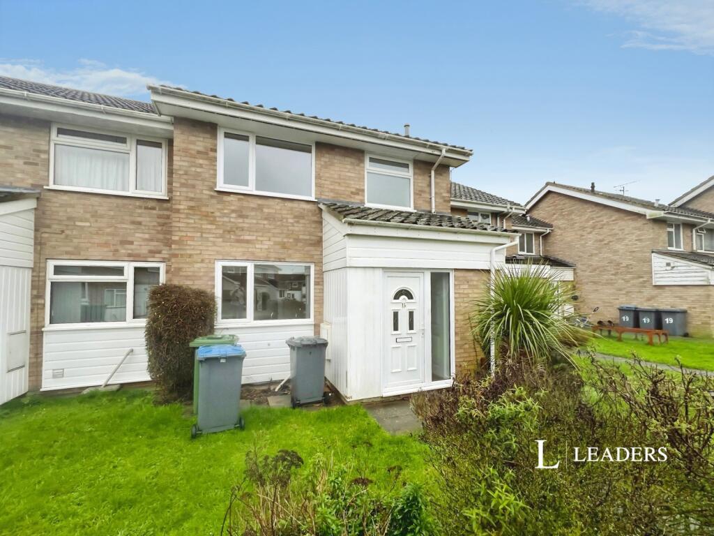 Main image of property: Christchurch Drive, Woodbridge, Suffolk, IP12