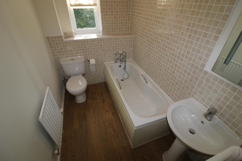 Apartment in Milton Keynes - More