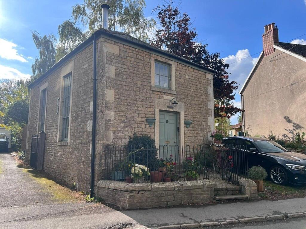 Main image of property: 22A The Street, Broughton Gifford, Wiltshire, SN12 8PH