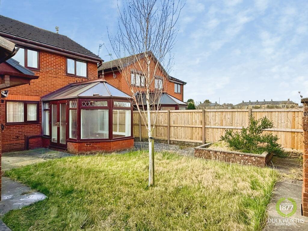 Additional image 10 of Willow Park, Oswaldtwistle, BB5