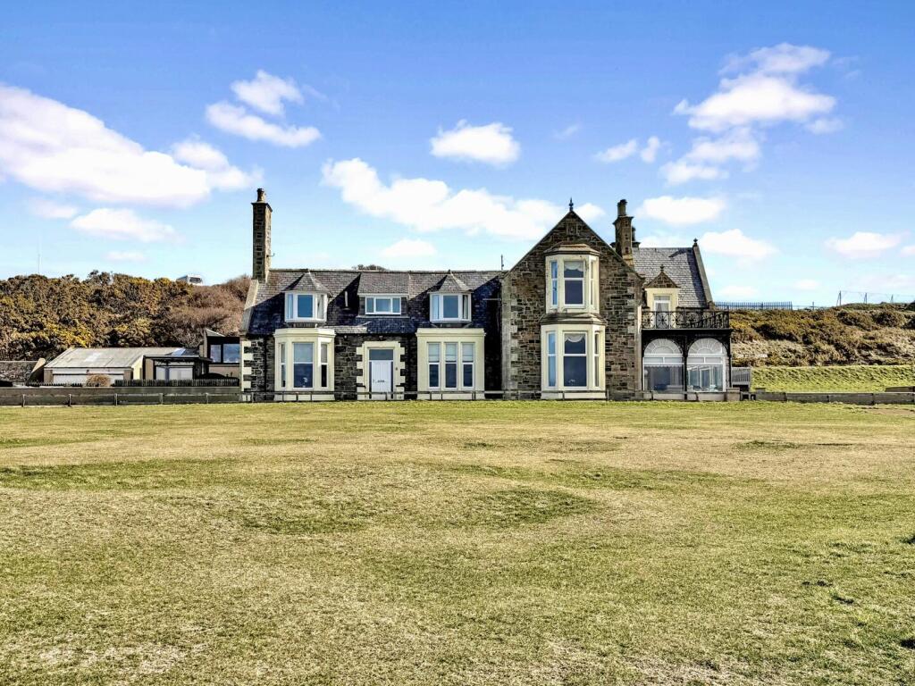 Main image of property: Portessie