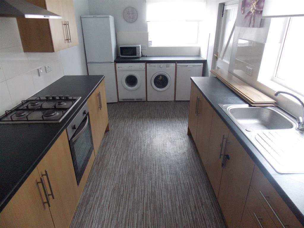 Main image of property: Chester Street, Middlesbrough, TS1 4NW