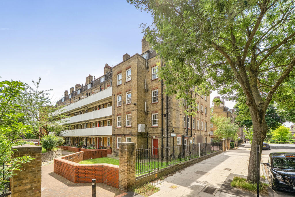 Main image of property: Doddington Grove, London
