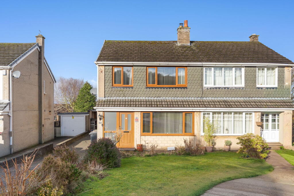 Main image of property: Sherwood Fold, Charlesworth, Derbyshire, SK13 5HW