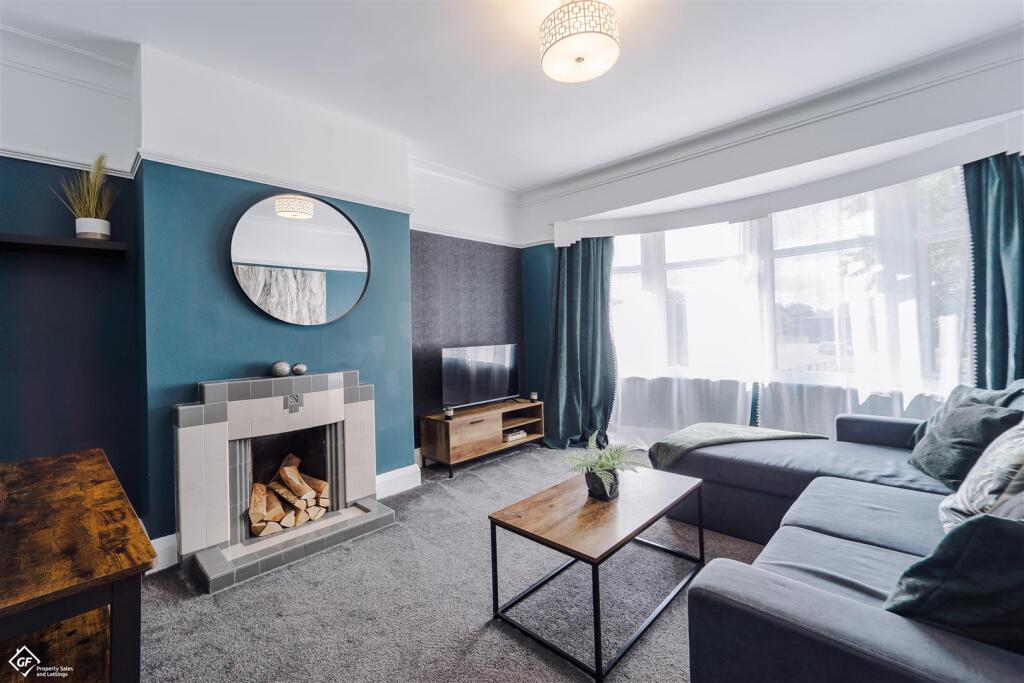 Main image of property: Dallam Avenue, Morecambe