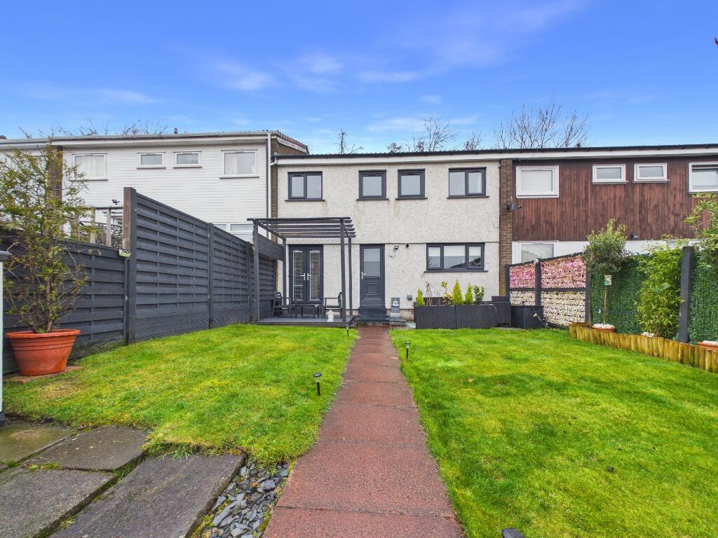 Main image of property: Glen Bervie, St. Leonards, East Kilbride, G74