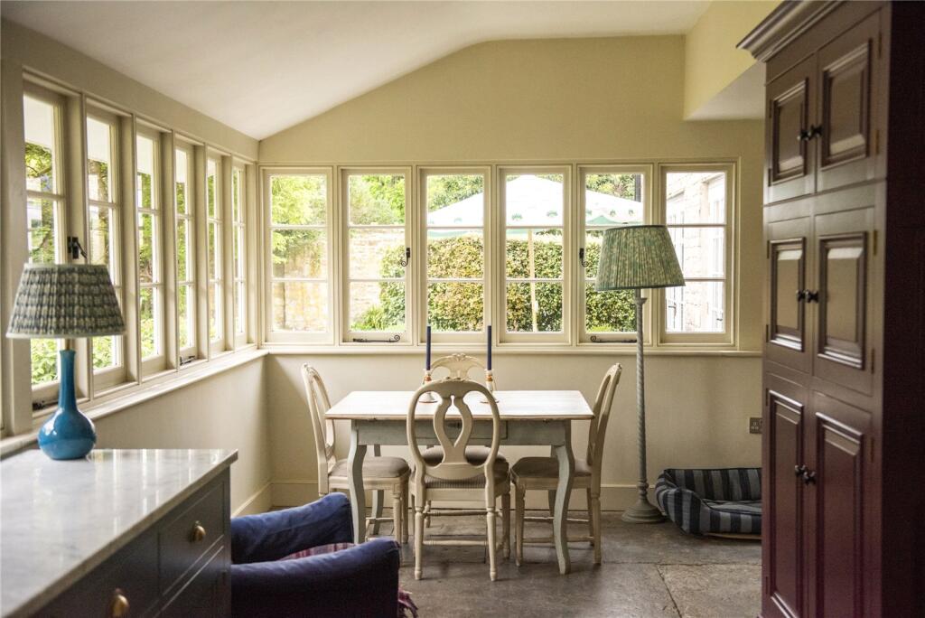 House in Bath - More
