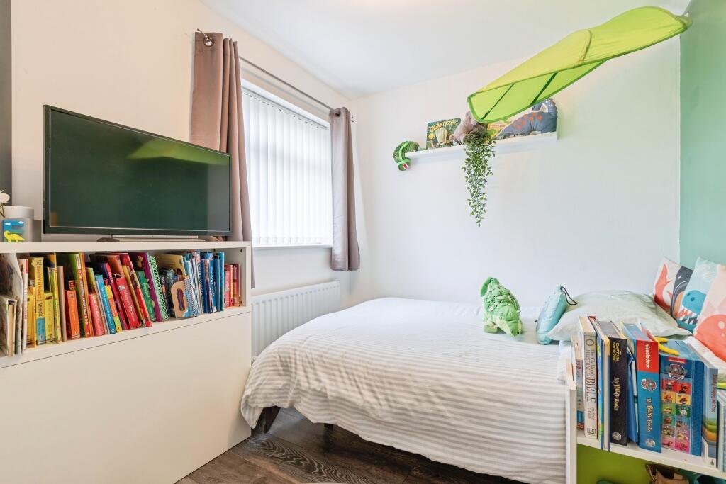Kenilworth Road, Ashington, NE63 photo 4