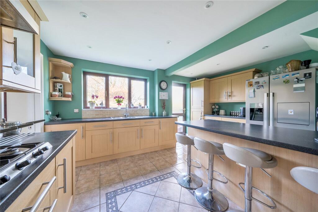 Additional image 5 of Naisholt Road, Shepton Mallet, Somerset, BA4