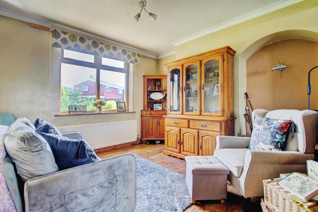 House in North Warwickshire, Polesworth CP - View 5