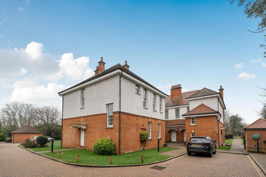 Main image of property: Grove Close, Crossness House Grove Close, KT19