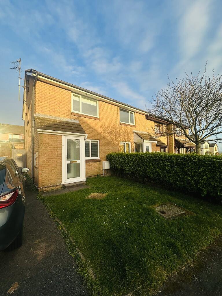 Main image of property: Milford Haven