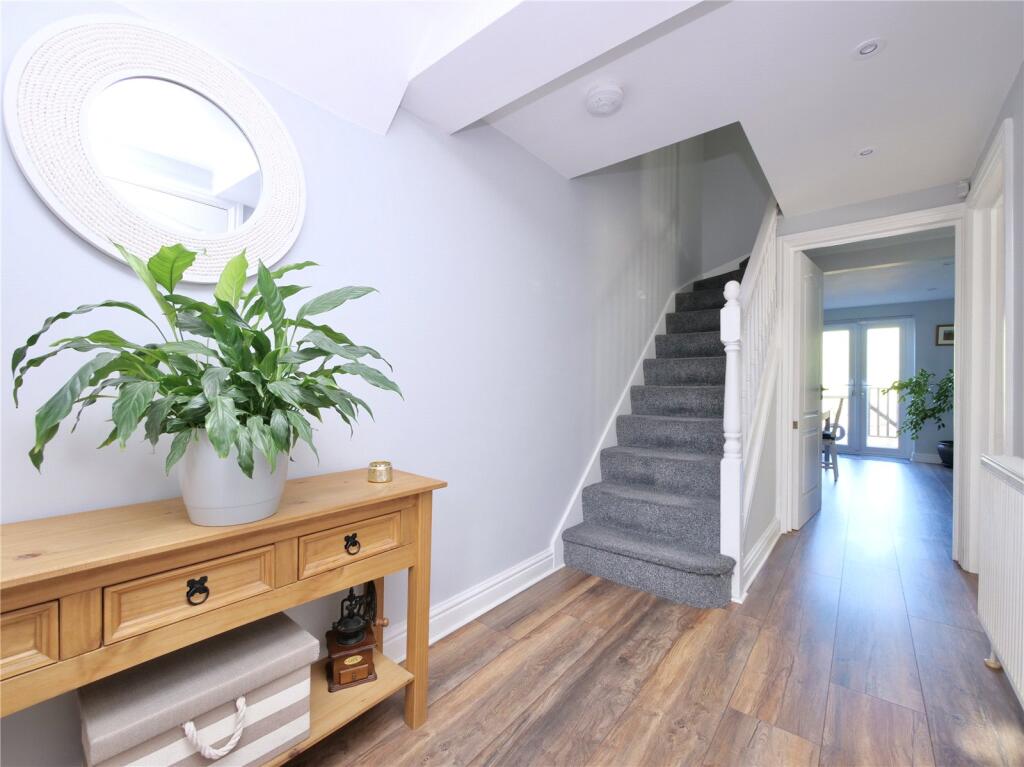 Additional image 7 of Four bedroom house with garage in Stoke St. Michael