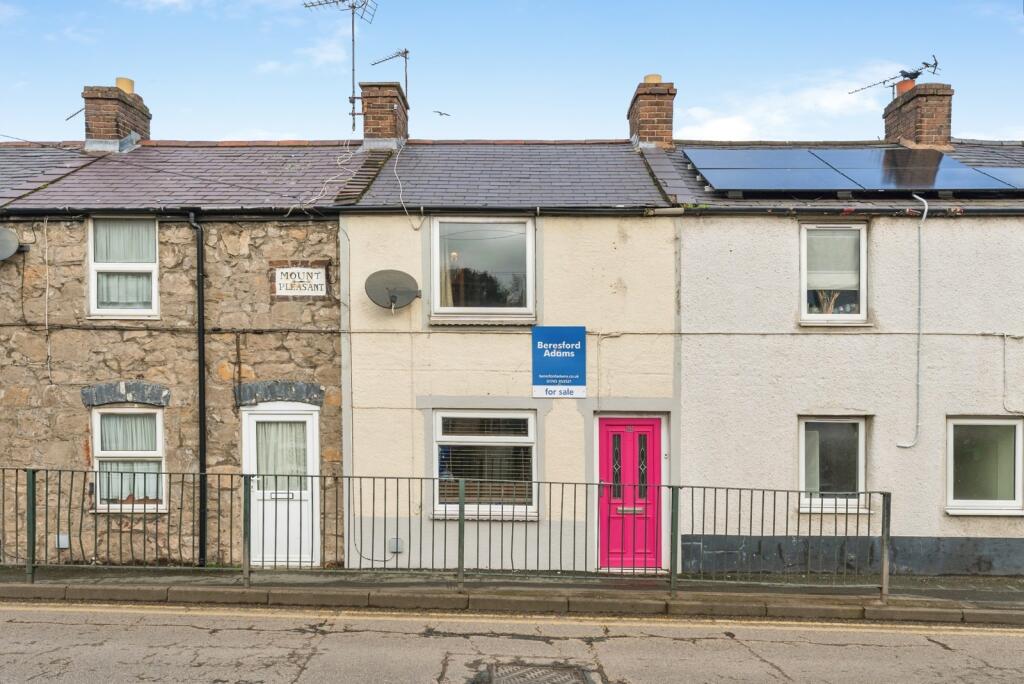 Main image of property: Ffordd Talargoch, PRESTATYN, Clwyd, LL19