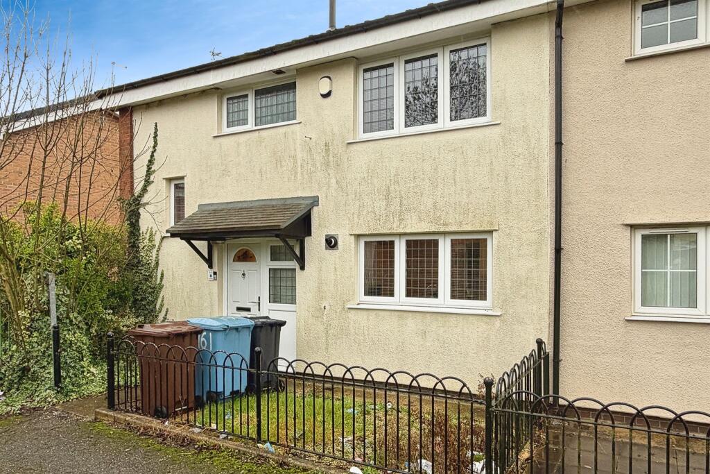 Main image of property: Haydock Garth, Bransholme, Hull